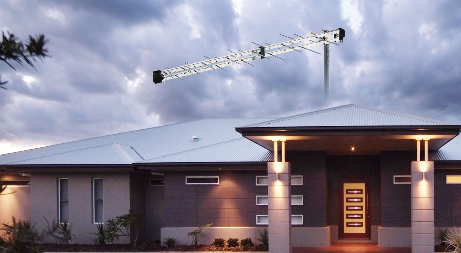 Digital Antennas Hervey Bay Antenna & TV Services